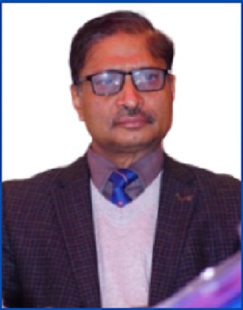 Air Cdre M Al-Ameen Talukder
