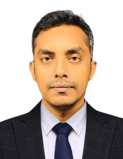 Md. Shafieur Rahaman