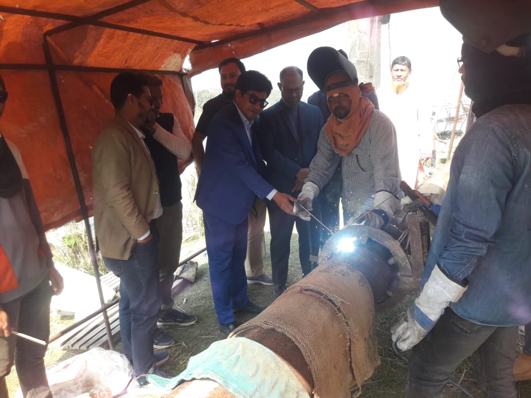  Abul Uliya Textile Mills Ltd.